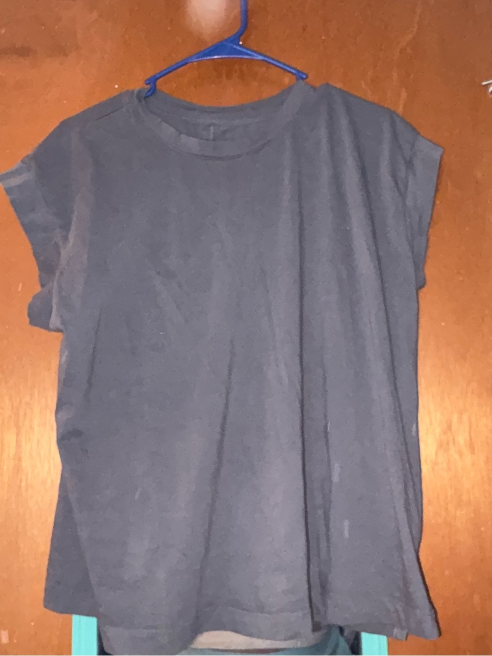 A new day top